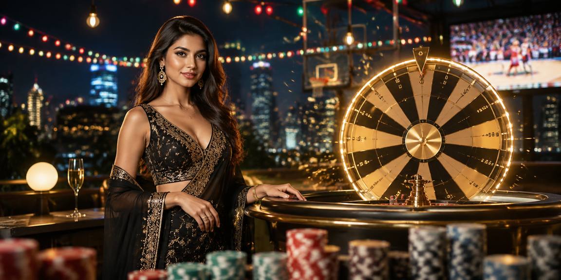 pj999 Evolution Baccarat টেবিল