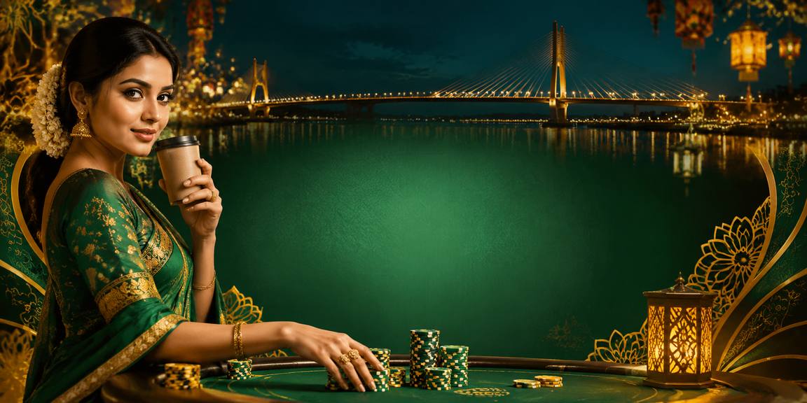 pj999 স্লট ও টেবিল রুম কীভাবে সাজানো